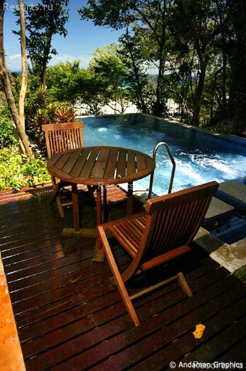 Phi Phi Island Village Beach Resort & Spa 64